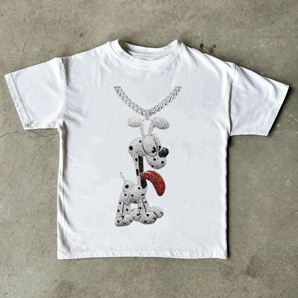 GUCCI Tシャツ シープ 古着 vintage Y2K グランジ New arrival