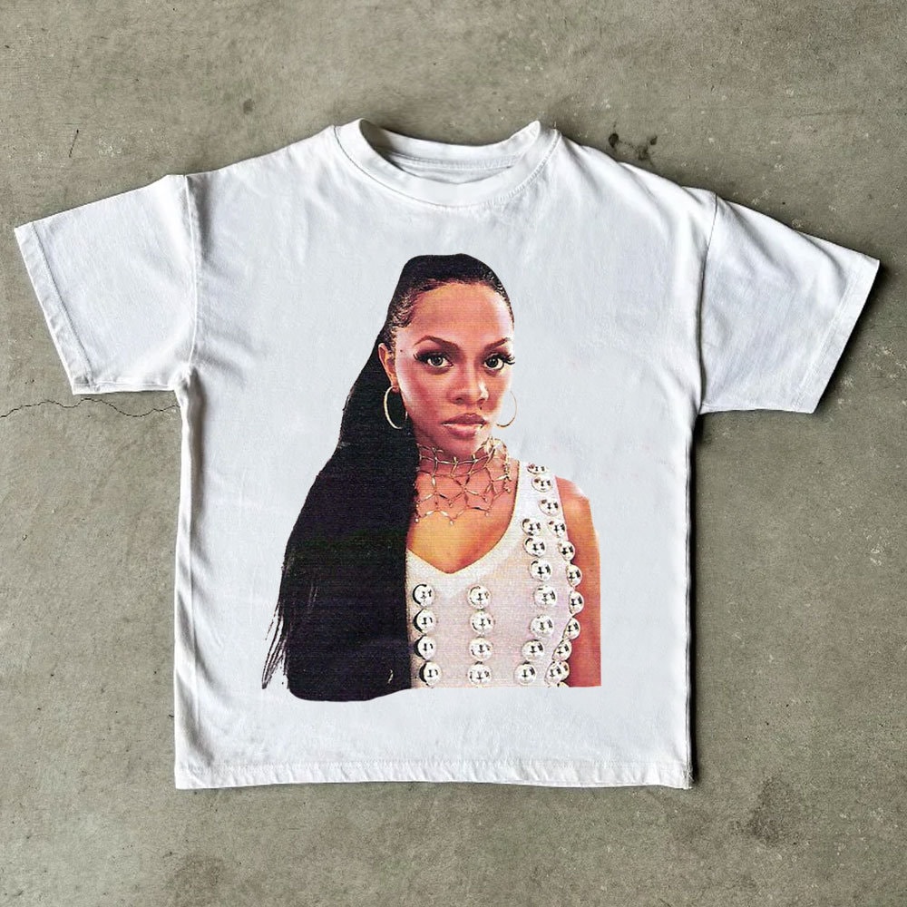 Lil Kim Shirts - Etsy Lil Kim Shirts - Etsy