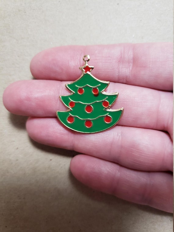 christmas findings