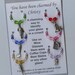 see more listings in the Wine Charms section