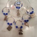 see more listings in the Wine Charms section