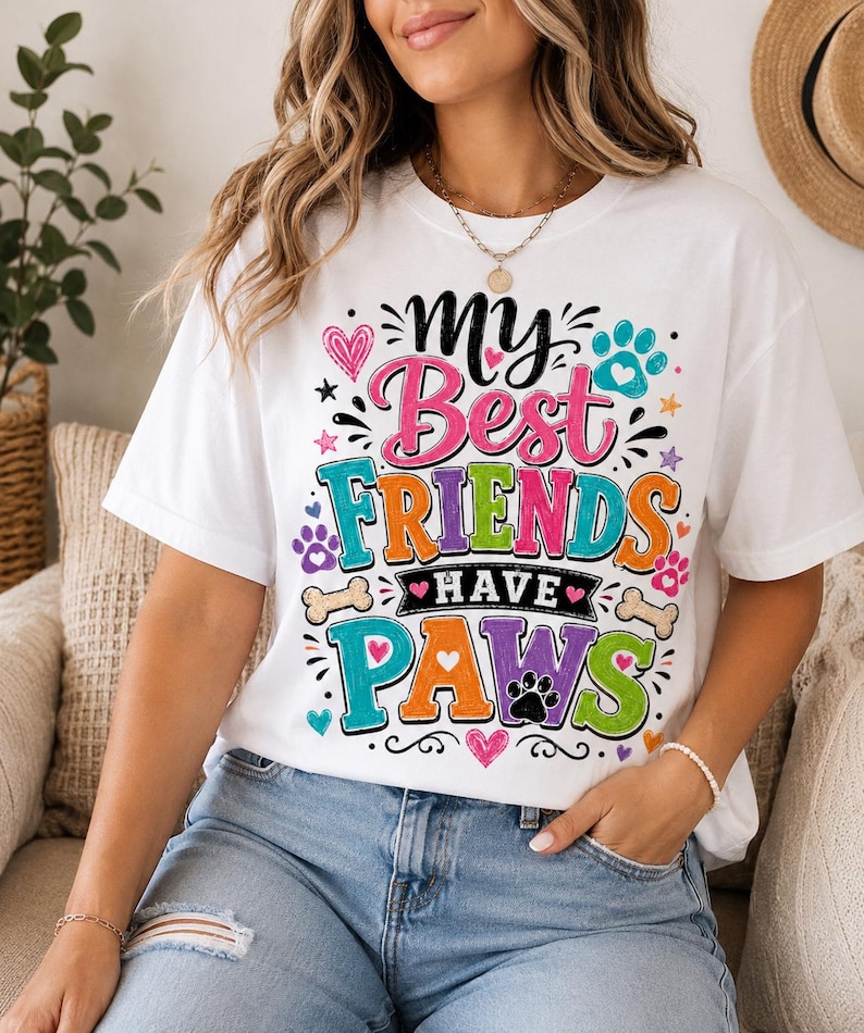 Dog Lover PNG Bundle, Funny Dog Quotes, Dog Mom PNG, Pet Lover Designs, Dog Shirt PNG, Sublimation Bundle, Commercial Use, Instant Download image 9