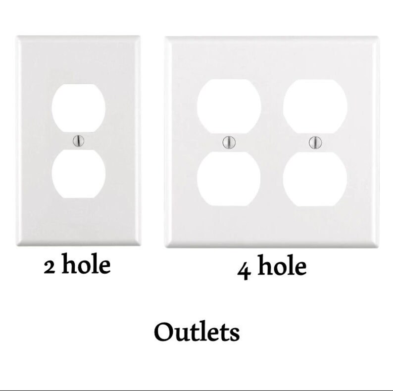 Vintage Champagne Gold Switchplate Cover Gold Light Switch Etsy