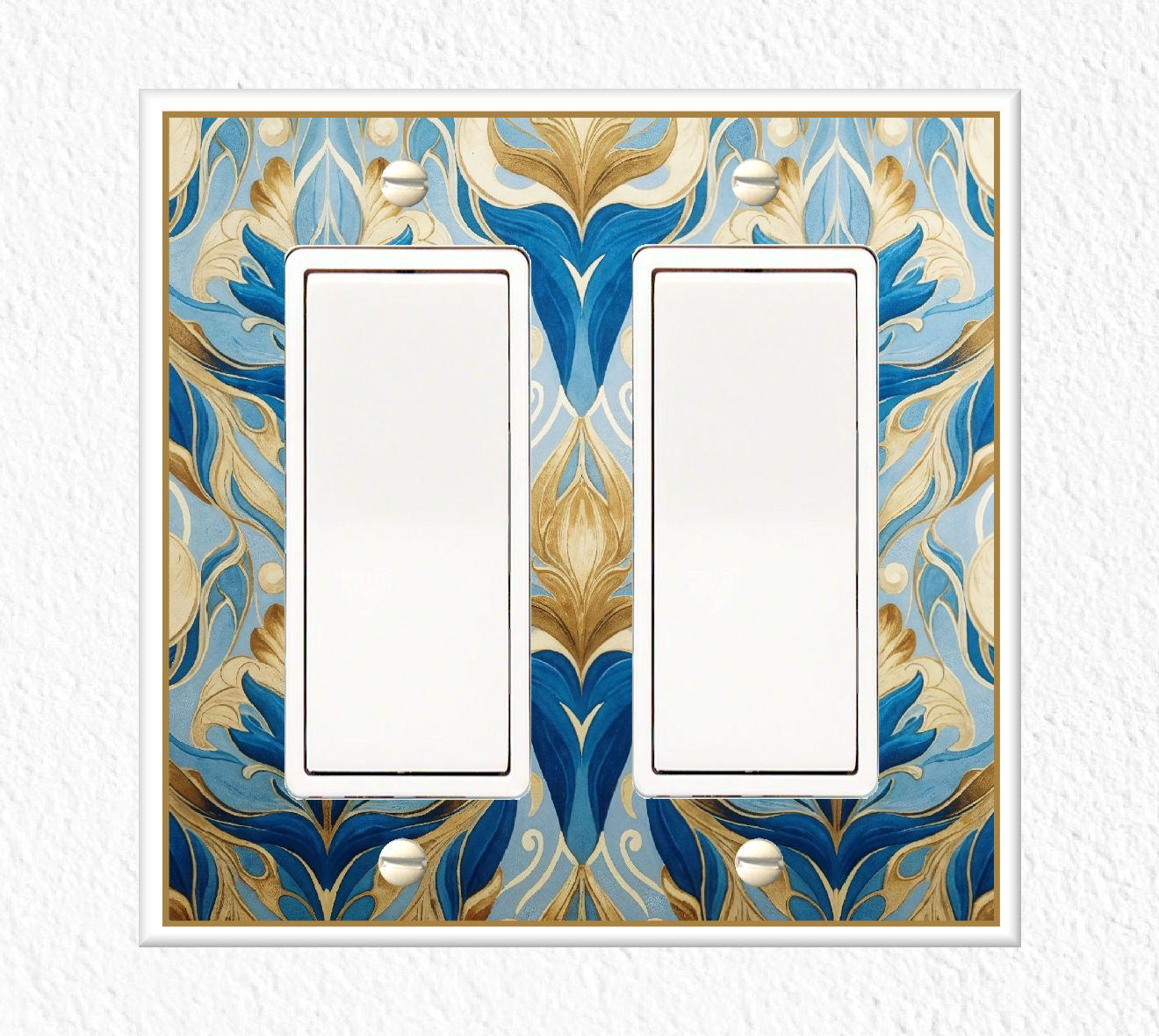 4 Toggle Switch Plate Covers at Switch Hits