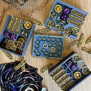Lorcana lore tracker - Etsy 日本