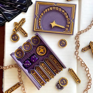 ロルカナ　限定　ロアカウンター　プロトーナメント仕様 ディズニーロルカナ 最新デッキ情報局 Vol.4 | ニュース