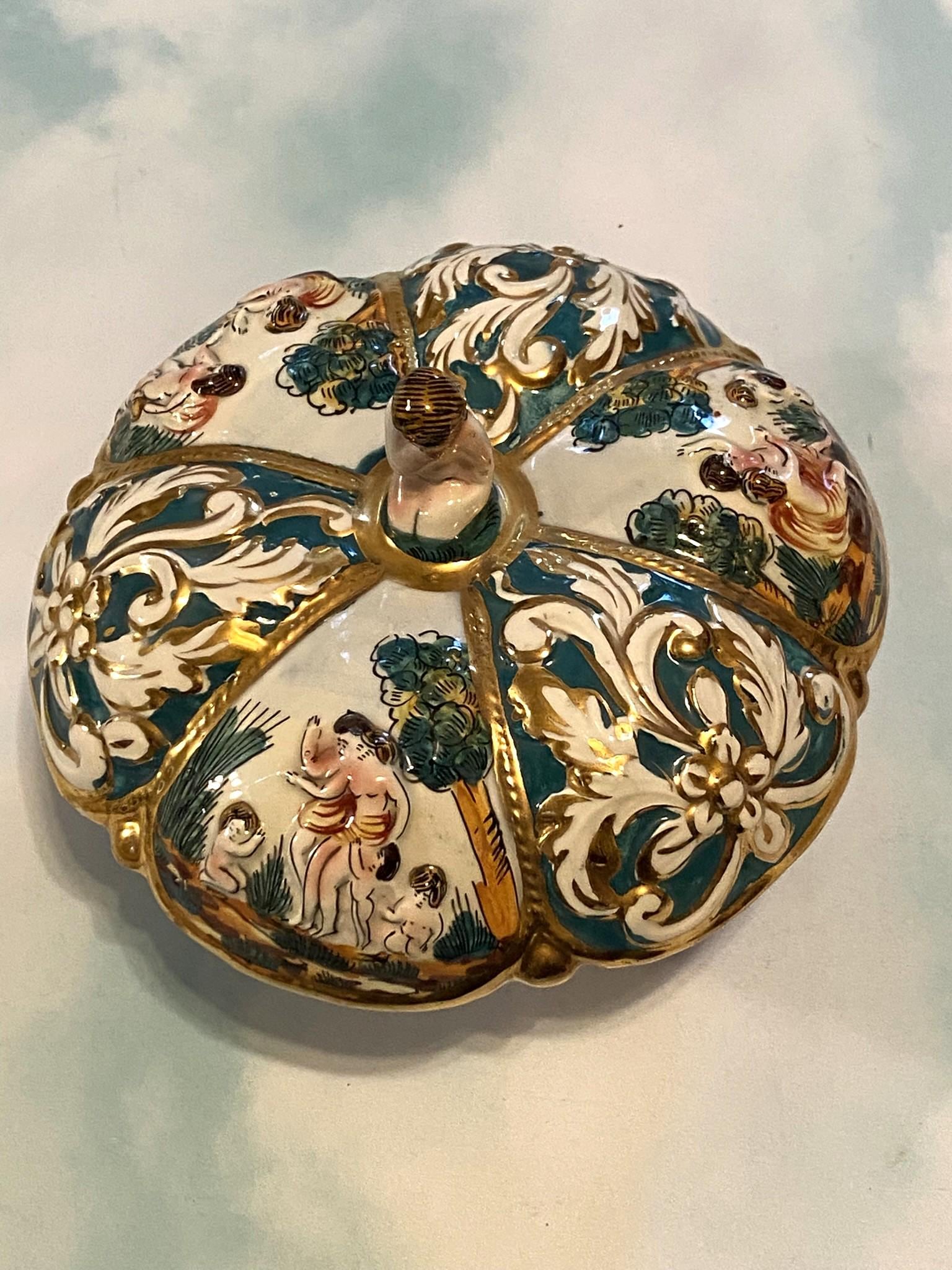 Capodimonte - Etsy 日本