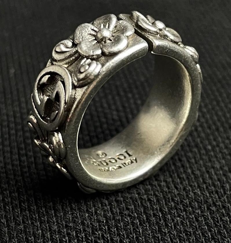 Gucci ghost Etsy France
