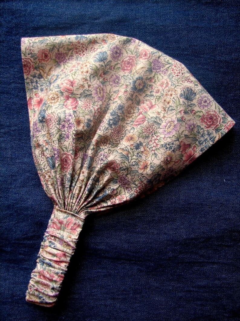 ADULT'S Bandana Headband Pattern for Women Exercise Yoga Headband Head