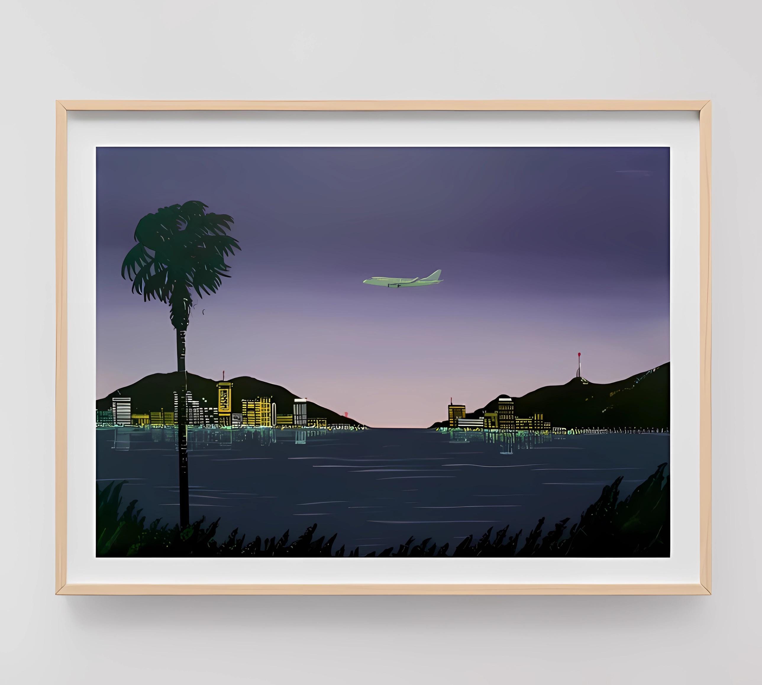 City Pop Nagai - Etsy