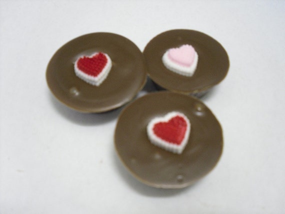 Peanut Butter Cups - Small