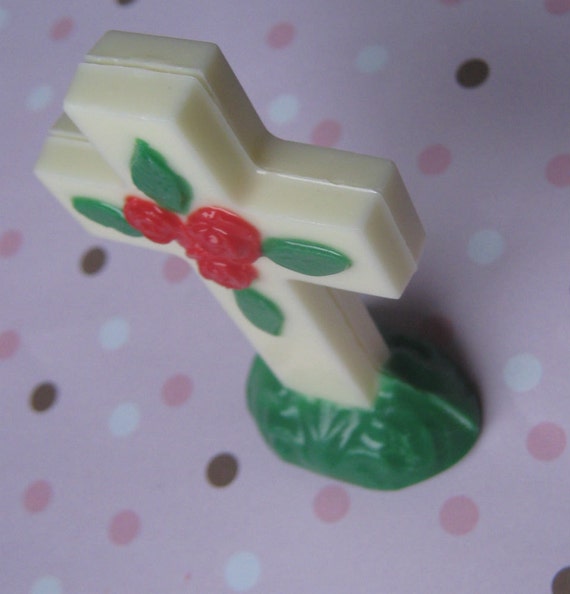 3D stand up Easter cross party favors 2 cross set