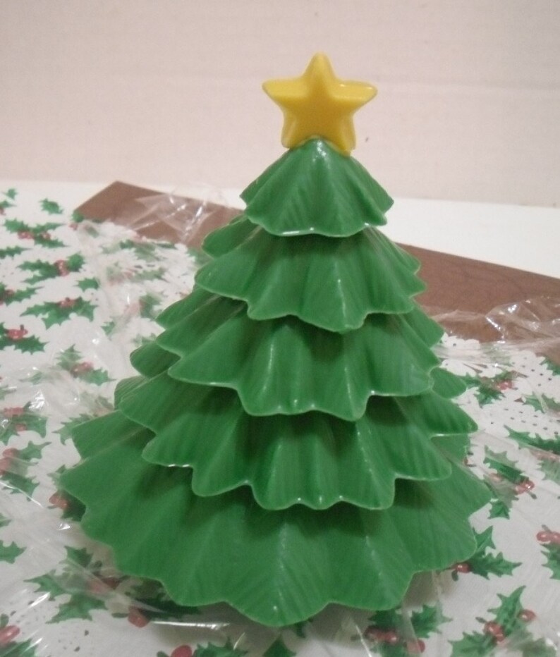 Solid Chocolate Christmas Tree image 2