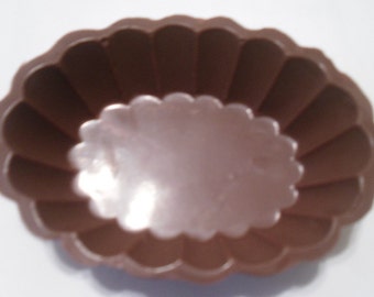 Chocolate Candy Dish