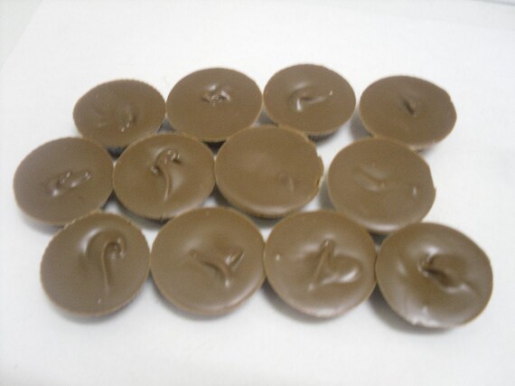 Caramel Cups - Small