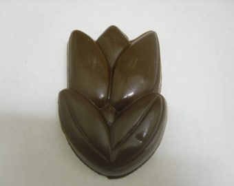 Chocolate Tulip Box