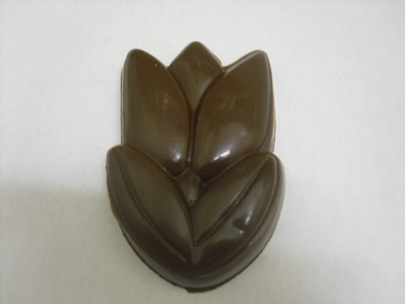 Chocolate Tulip Box