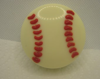 One dozen baseball oreos chocolate covered oreo sandwich cookie party favors