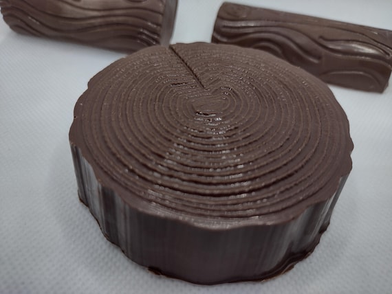 Oreo Chocolate Molds – Classic Cake Decorations