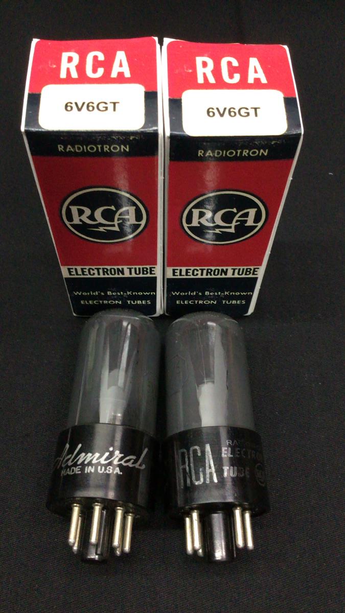 Rca 6v6 - Etsy 日本