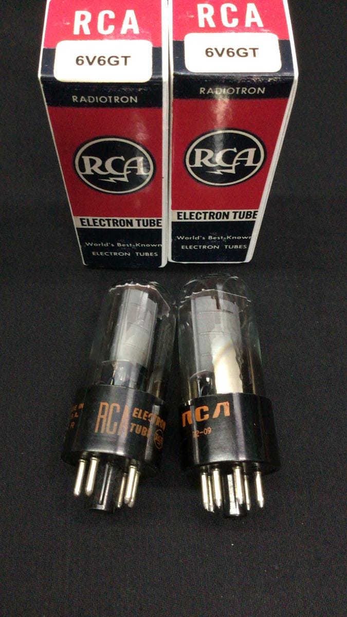 Rca 6v6 - Etsy 日本