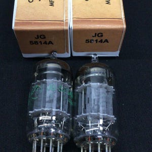 12au7 ecc82 - Etsy 日本