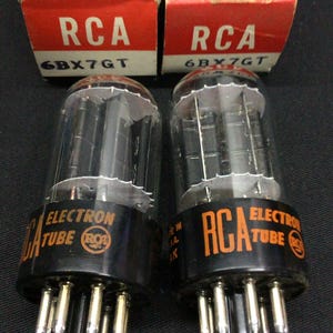 12bh7a tube - Etsy 日本