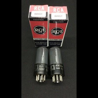 Rca 6v6 - Etsy 日本