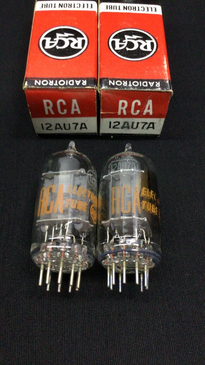 12au7 ecc82 - Etsy 日本