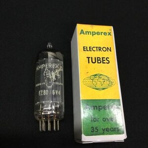 Amperex bugle boy - Etsy 日本
