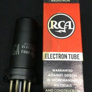 Rca 6v6 - Etsy 日本