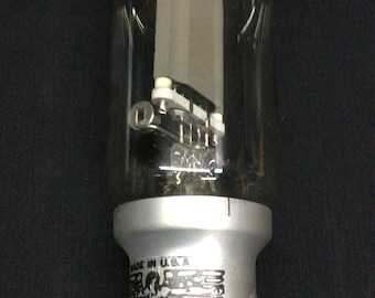 Tubo de vacío triodo de potencia de transmisión UNITED ELECTONIC Ux-cv-11 (CV11) U.9126