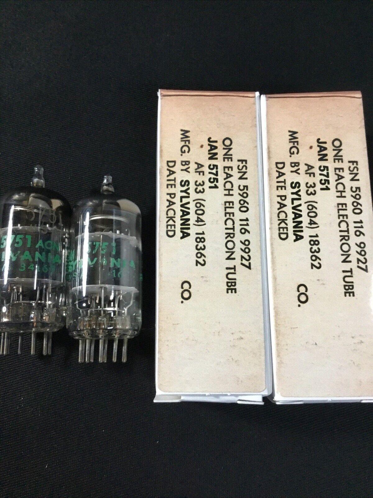 Sylvania 12ax7 - Etsy 日本