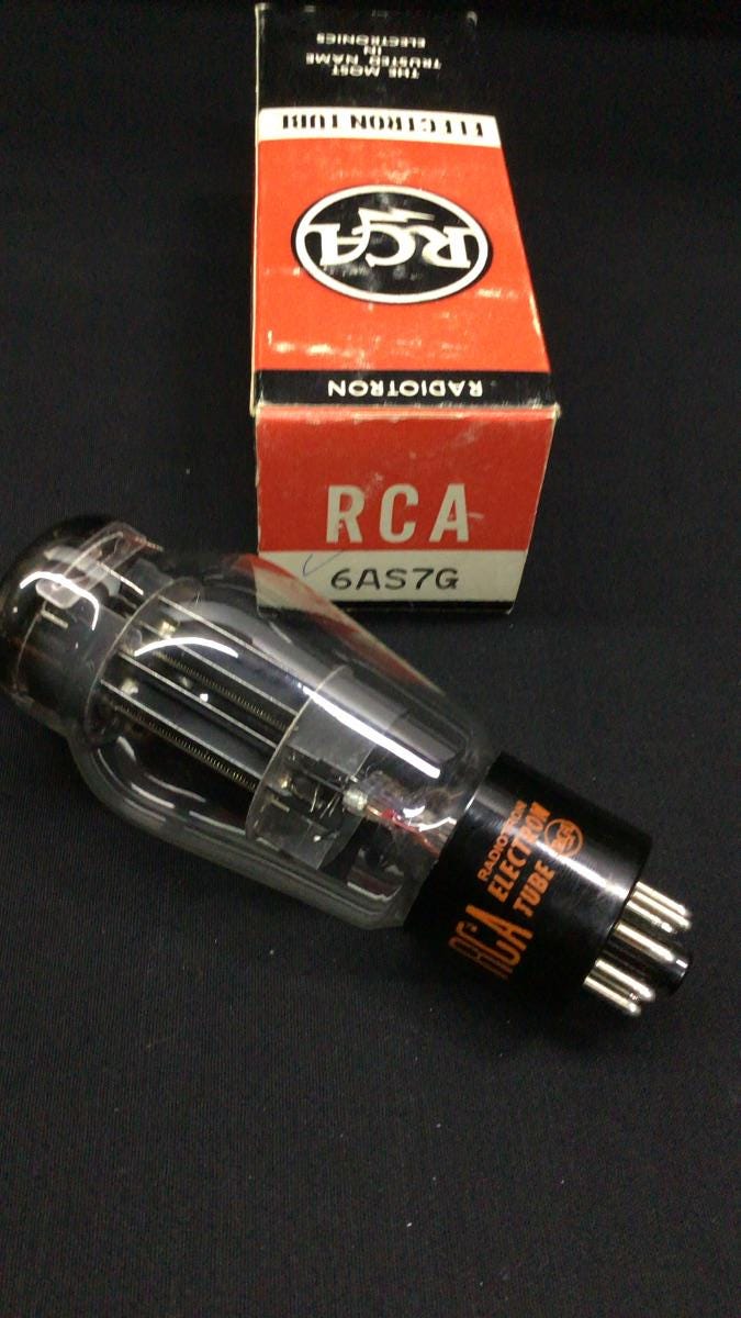 Rca 6v6 - Etsy 日本