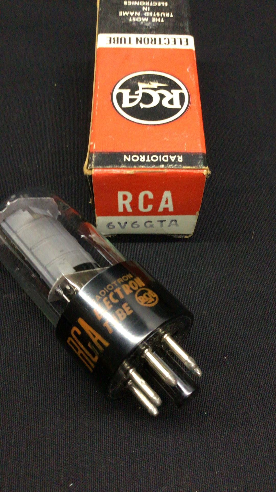 Rca 6v6 - Etsy 日本