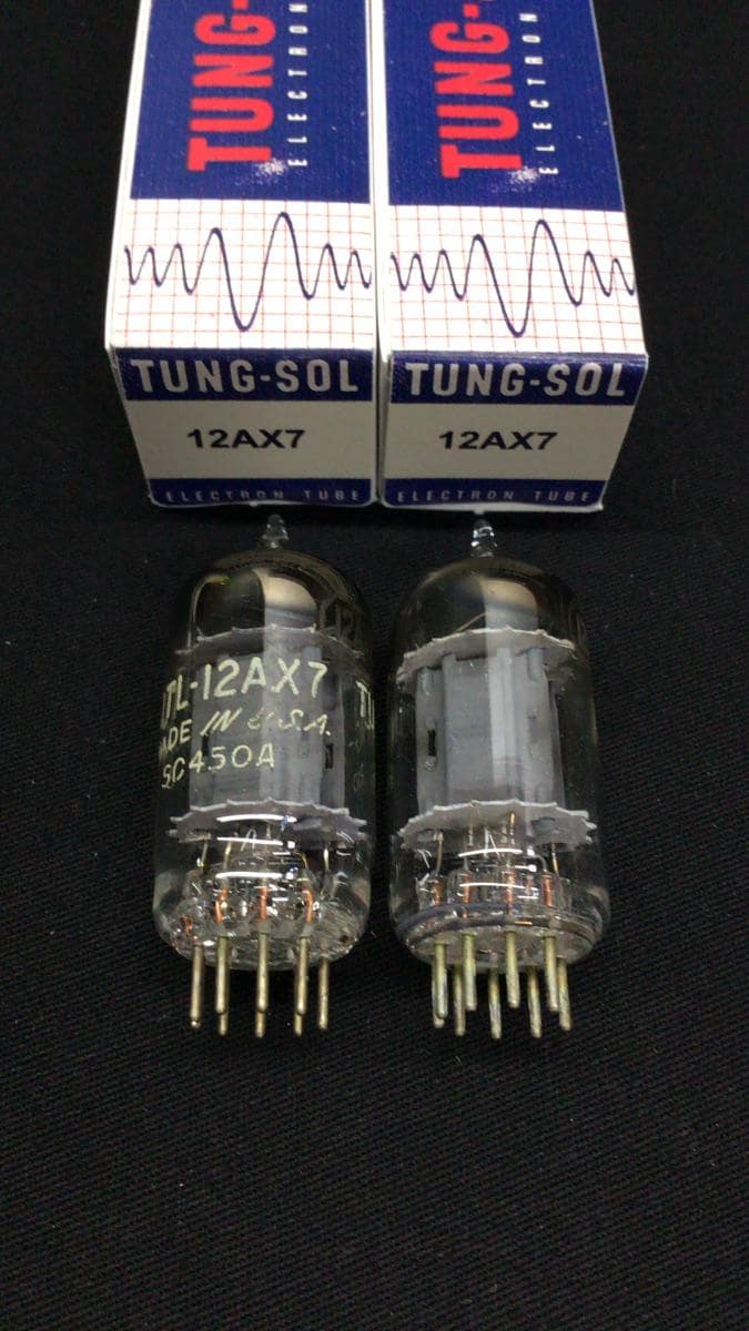 12au7 ecc82 - Etsy 日本