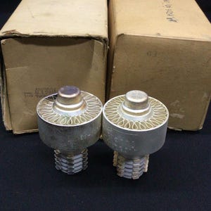 Eimac vacuum tube - Etsy 日本