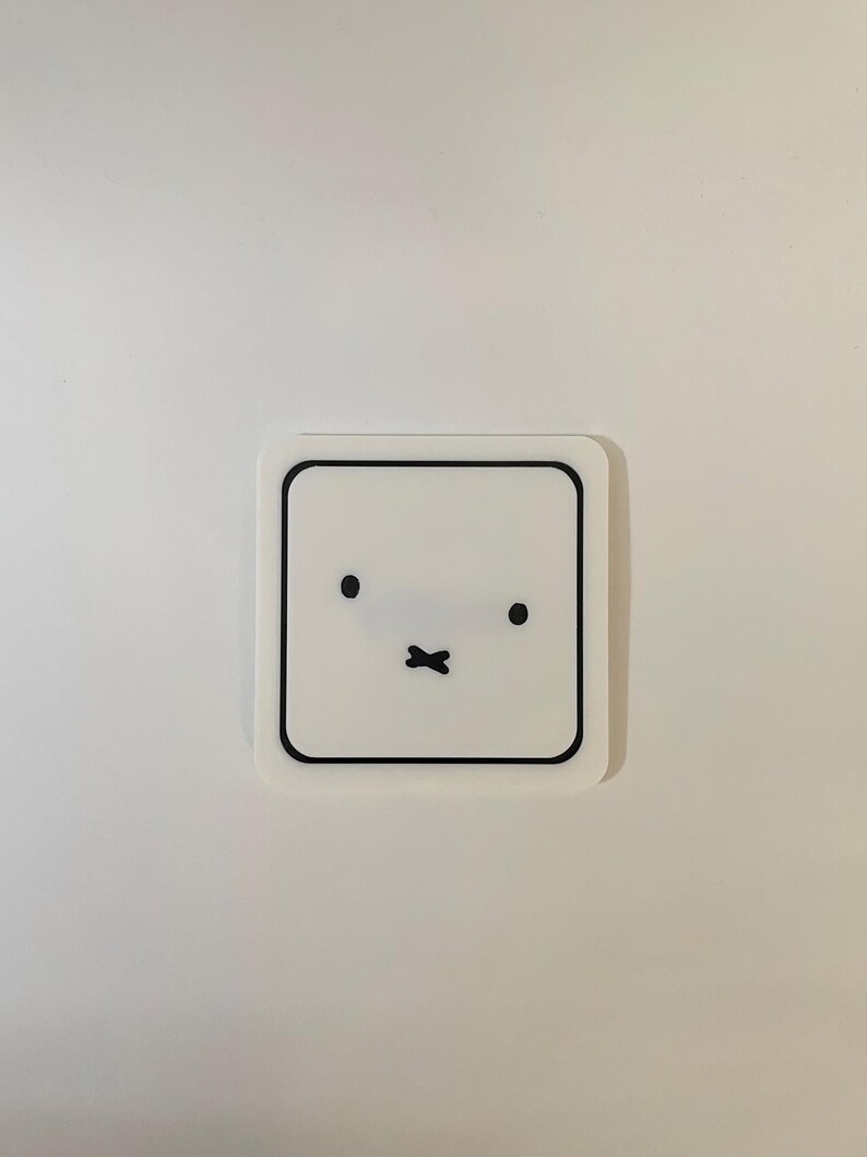 Coasters for Desk & Office Space Designed by Meshworkstudios, Cute