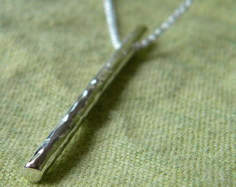 Icicle Pendant