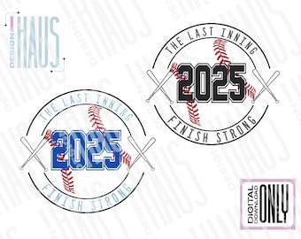 Senior Baseball PNG, The Last Inning Baseball PNG, Senior Year, Baseball Player, Baseball Mom, Baseball Senior Mom, Downloadable File