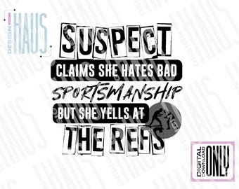 Wrestling Suspect Claim PNG File, Wrestling Season Shirt, Wrestler, Wrestling Mom Shirt File, Wrestling GF
