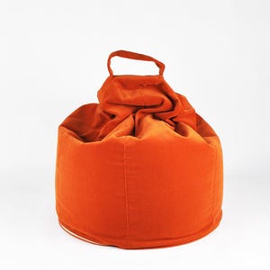 XXL POUF SACCO Sessel