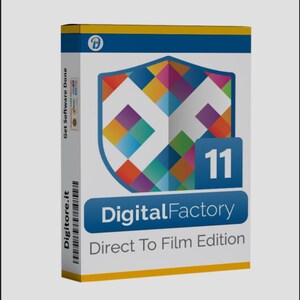 Cadlink Digital Factory 11 - Etsy