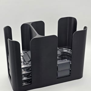 Rubbermaid Brilliance Lid Organizer (0.5 & 1.3 cup)