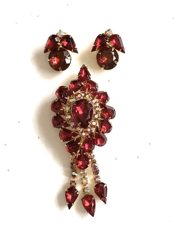 Vintage juliana d&e demi - Gem