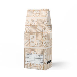 Colombia Single Origin Coffee (Light-Medium Roast)