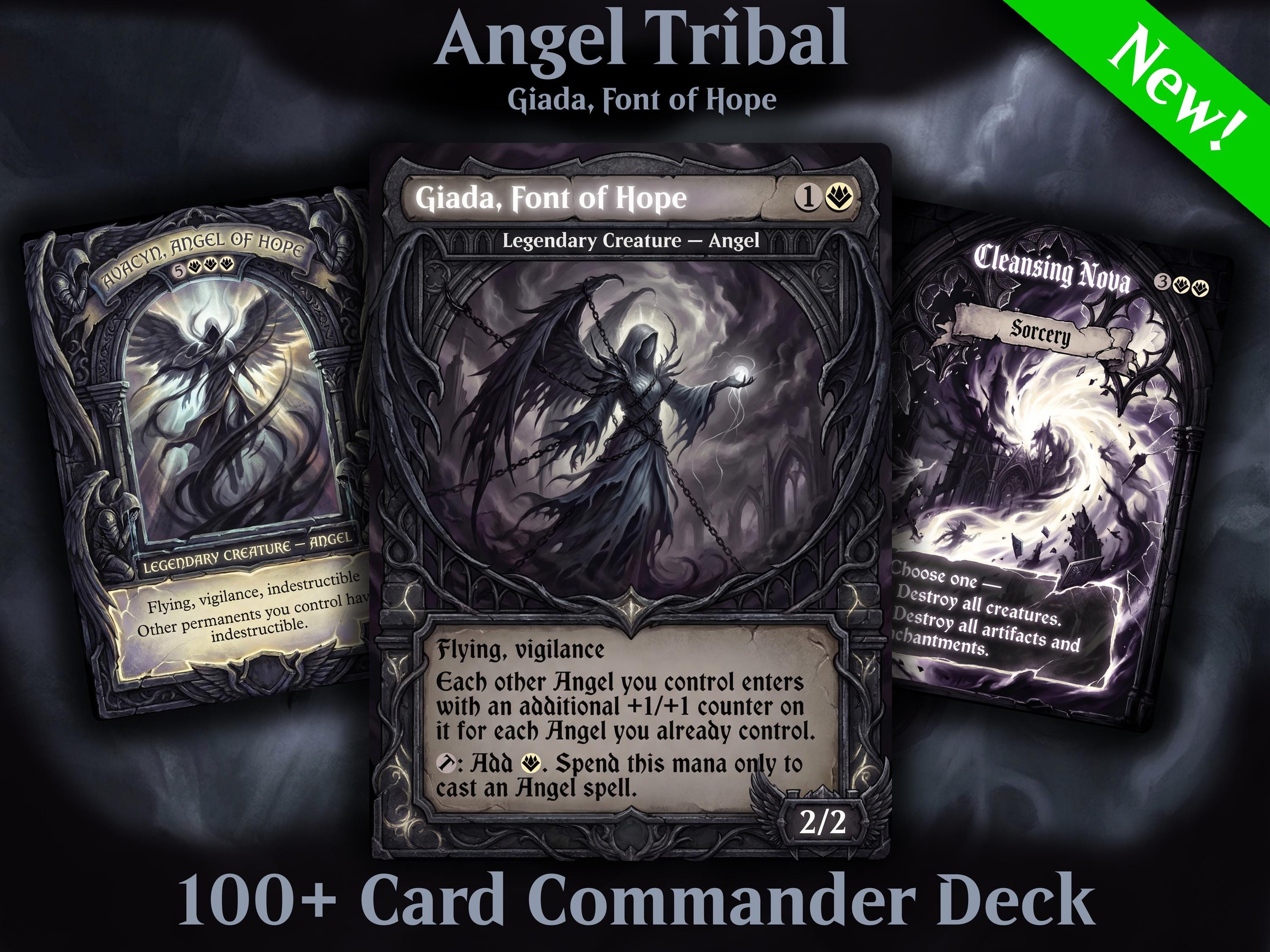 mtg hobbit commander deck My commander for The Hobbit deck : r/mpcproxies