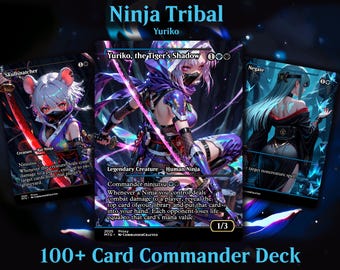 2 player starter deck yugioh Ninja Grandmaster Hanzo [ORCS-EN029] Ultimate Rare