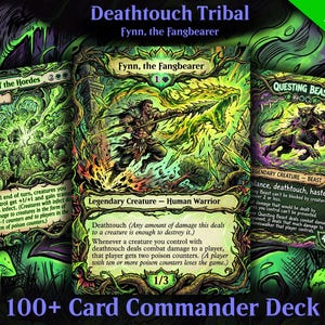 toph mtg card Avatar: The Last Airbender Variants Foil: Toph, the First Metalbender (0353