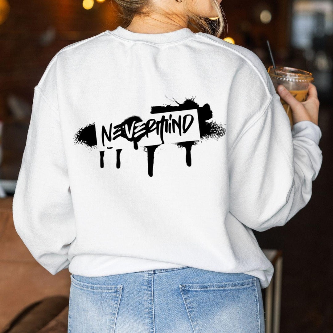 Never Underestimate Me Printed Men's  Hoodie Casual New Collection Men's Hooded Sweatshirt main image 0